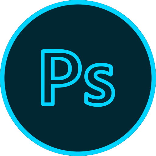 Photoshop logo