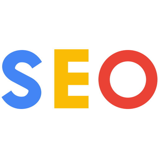 SEO logo